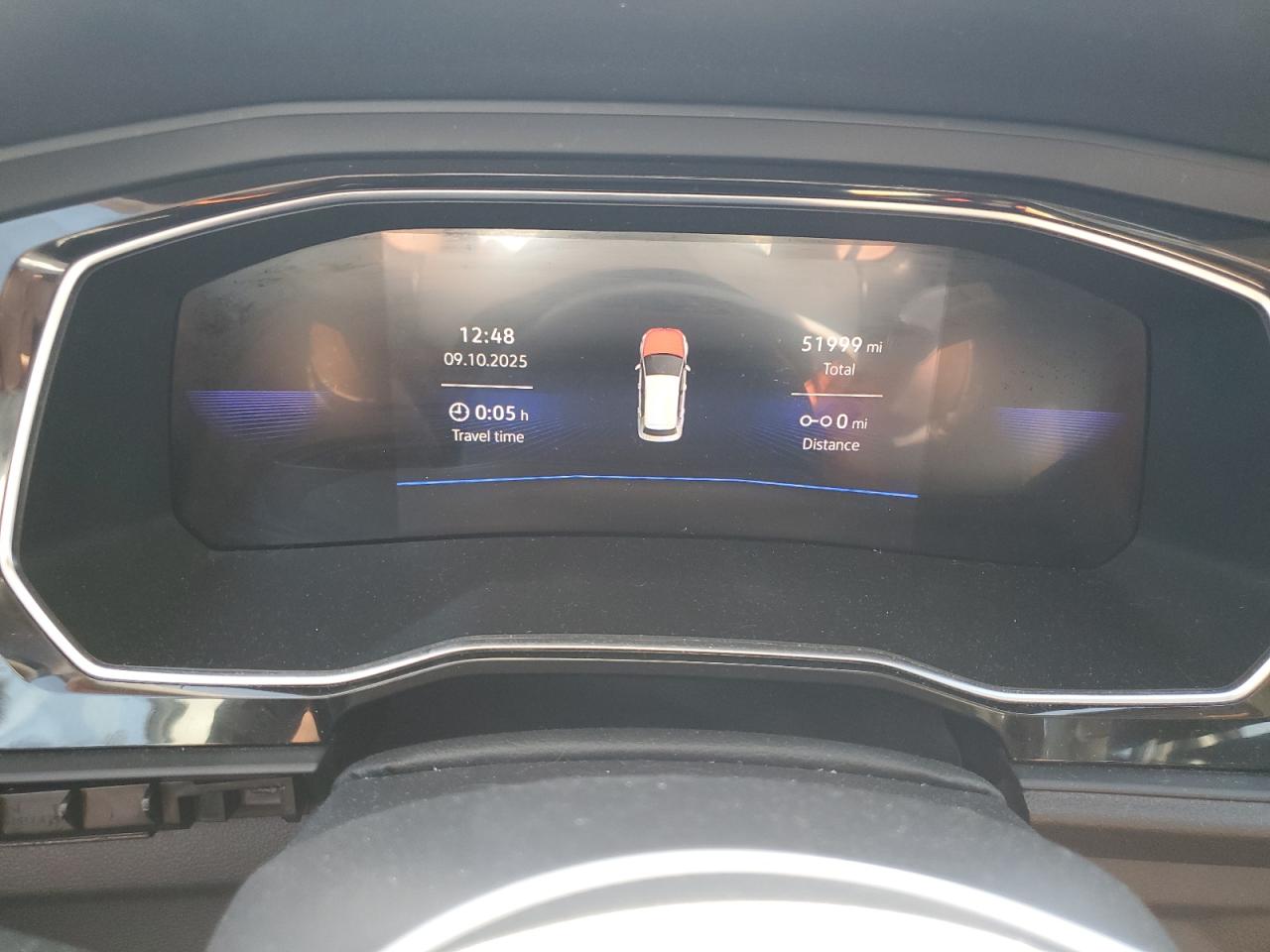 2023 Volkswagen Jetta Se VIN: 3VW7M7BU0PM040661 Lot: 85932015