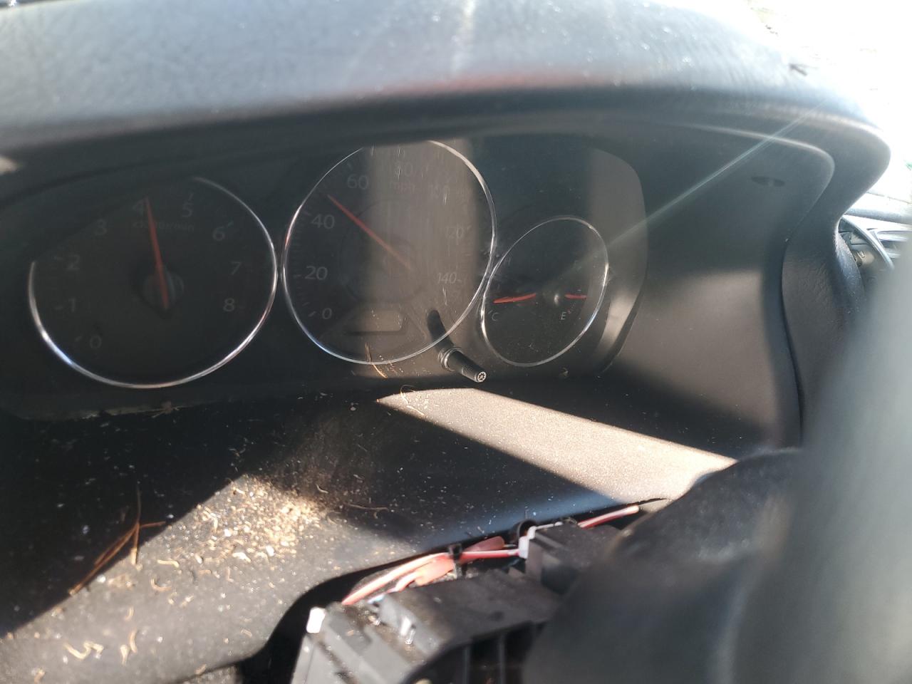 2003 Honda Civic Ex VIN: 2HGES25853H532694 Lot: 82380585