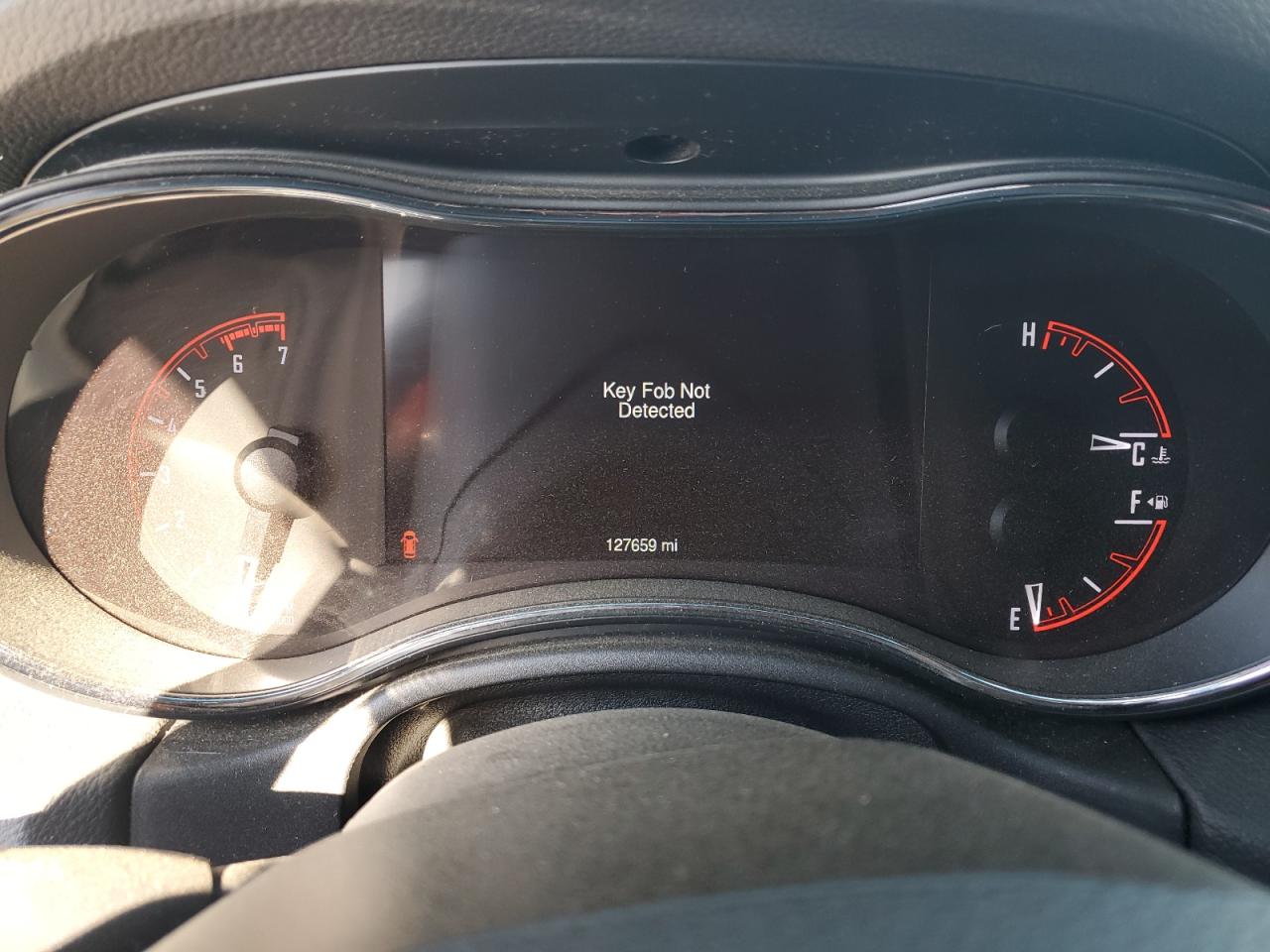 2015 Dodge Durango R/T VIN: 1C4SDJCT6FC818087 Lot: 90658825