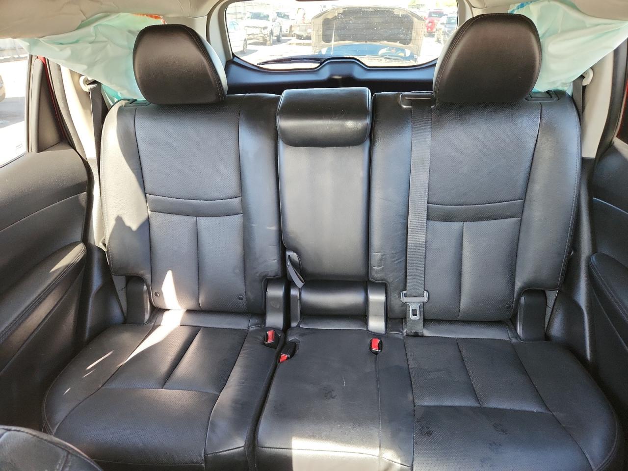 2014 Nissan Rogue S VIN: 5N1AT2MV8EC843636 Lot: 85587685