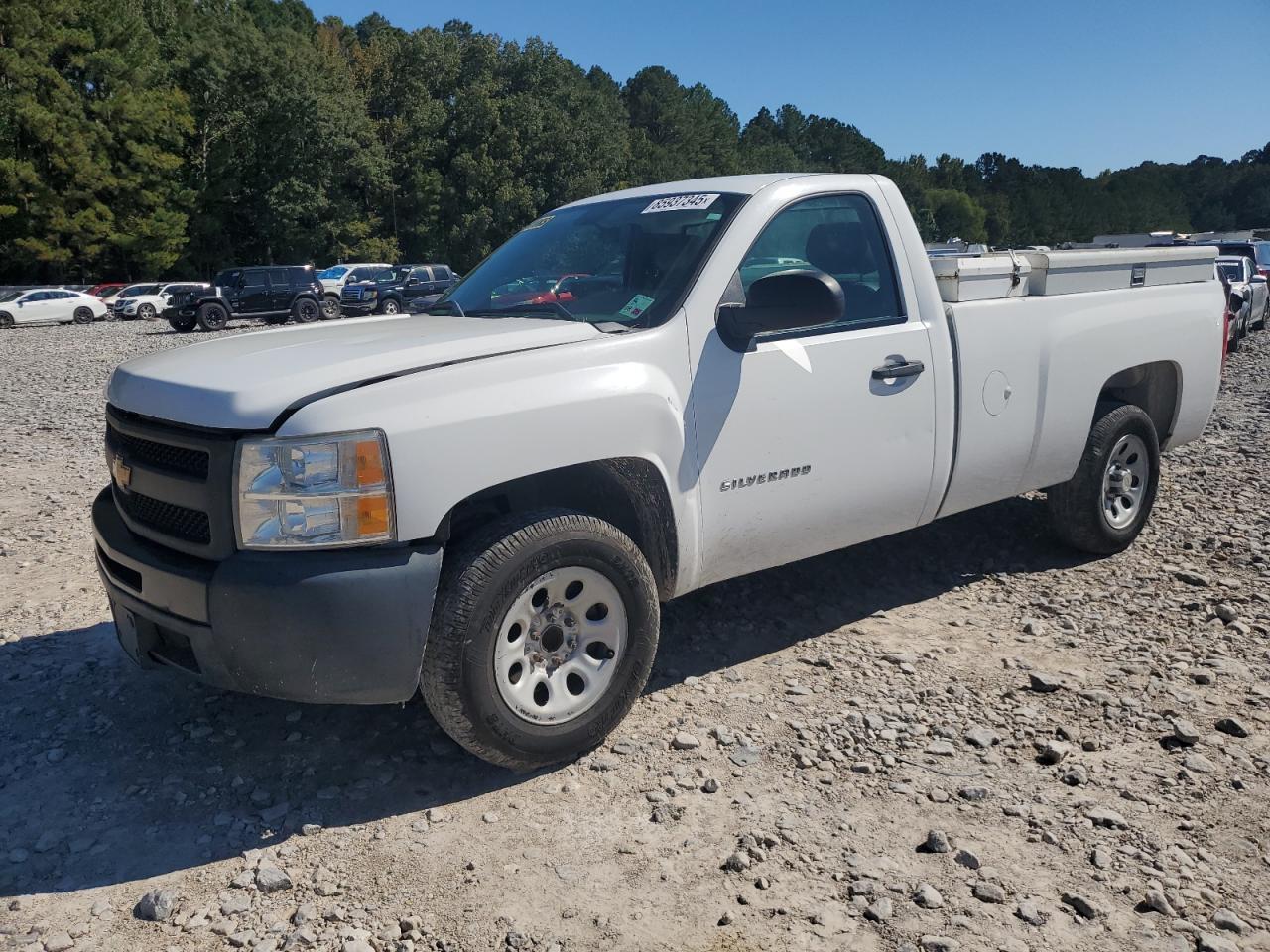 Vehicle photo