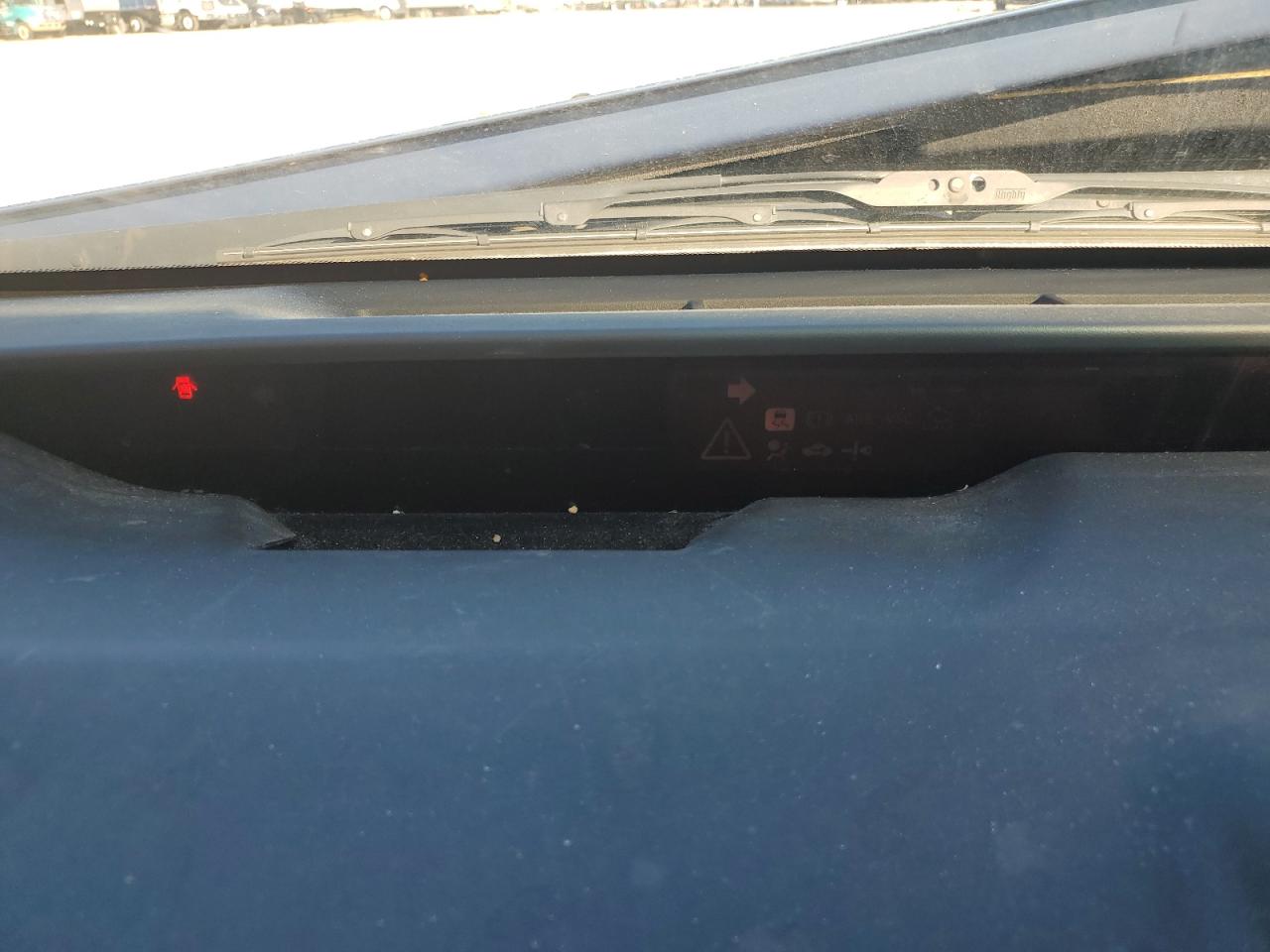 2008 Toyota Prius VIN: JTDKB20UX87710429 Lot: 85853185