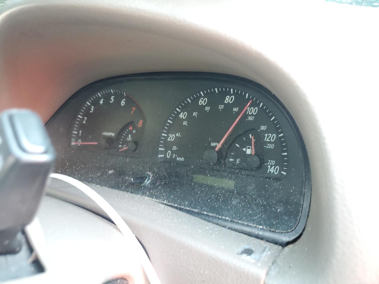 2004 Toyota Camry Le VIN: JTDBE32K440251426 Lot: 84459065