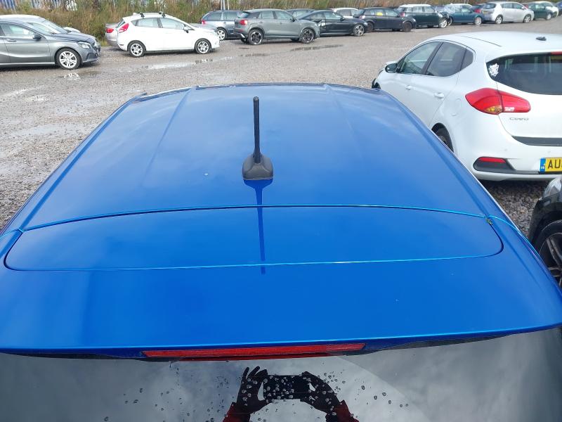 2020 FORD FIESTA 1.0 ECOBOOST 125 TITANIUM 5DR