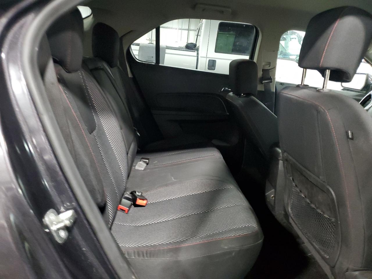 2016 Chevrolet Equinox Lt VIN: 2GNFLFEK2G6275117 Lot: 84922325