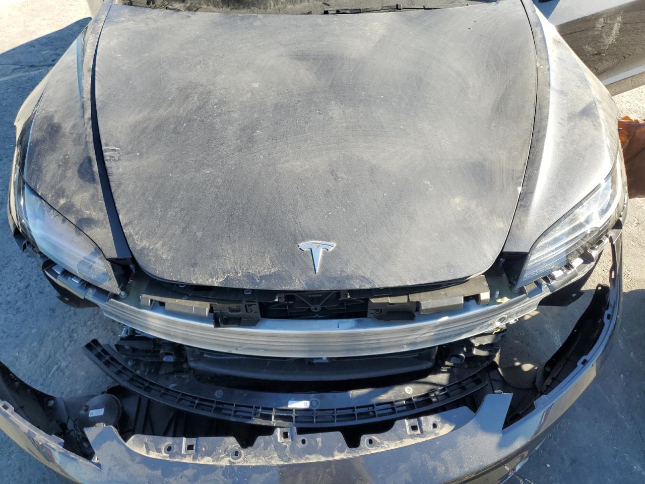 2025 Tesla Model 3 VIN: 5YJ3E1EA7SF994057 Lot: 90947395