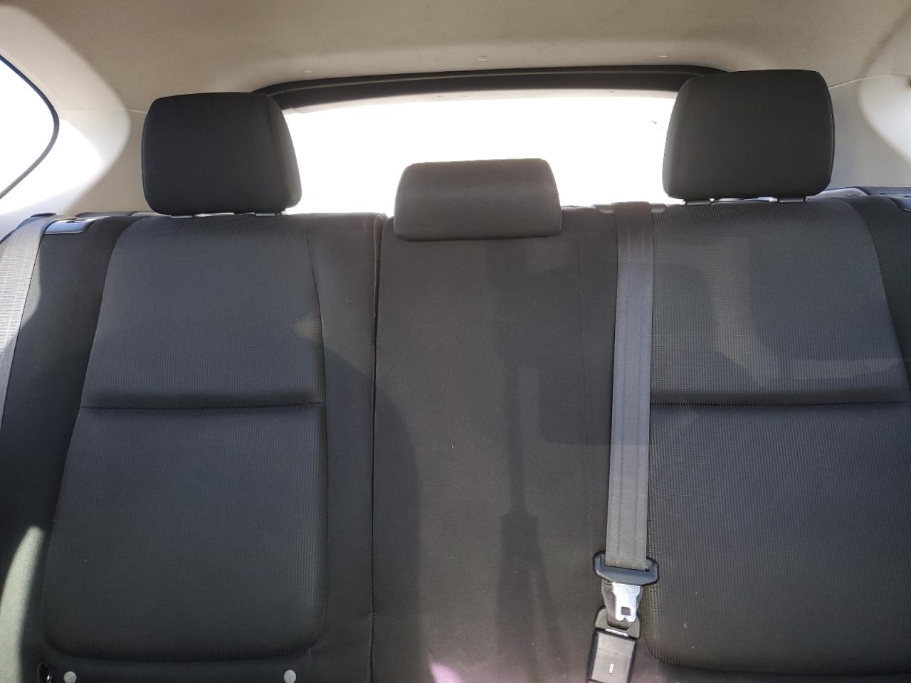 2016 Mazda Cx-5 Sport VIN: JM3KE2BY8G0751261 Lot: 84947675