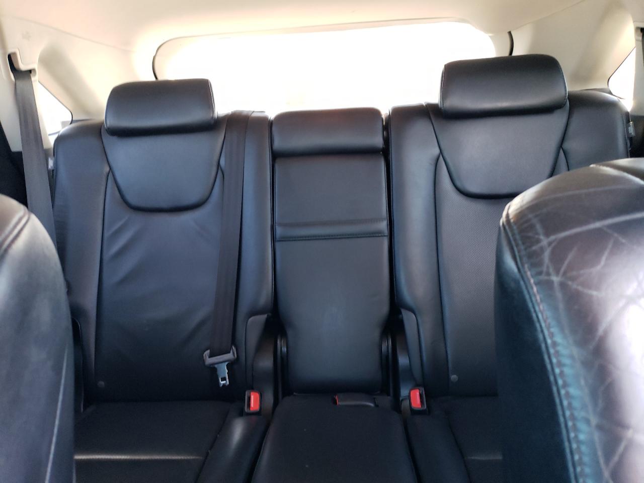 2010 Lexus Rx 350 VIN: 2T2ZK1BA9AC023373 Lot: 86879005