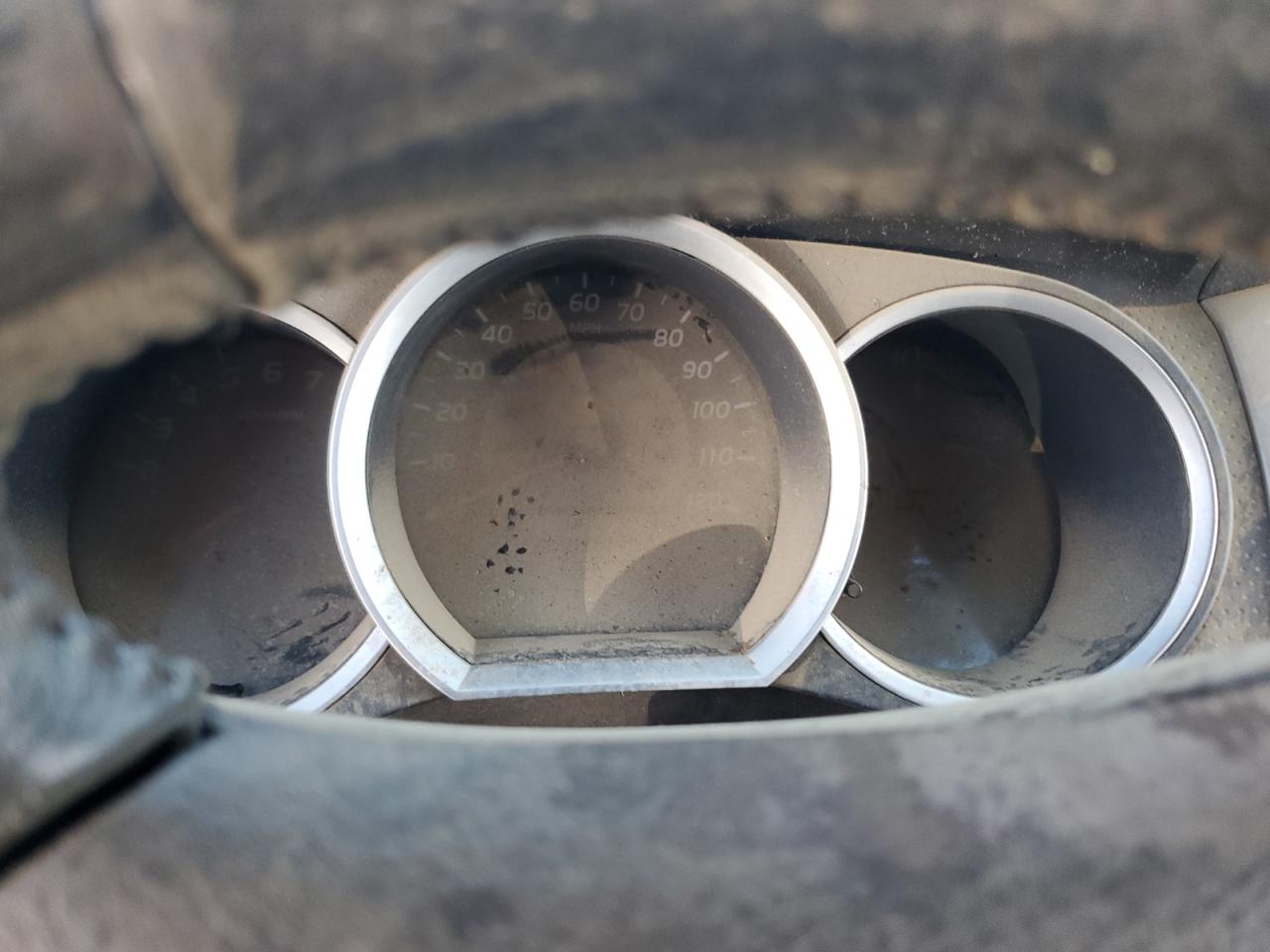 2006 Toyota Tacoma Double Cab VIN: 5TELU42N16Z176002 Lot: 82247685