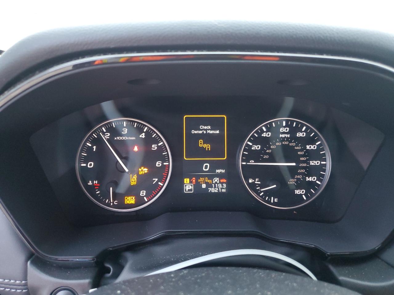 2025 Subaru Outback Premium VIN: 4S4BTADC1S3247745 Lot: 84940035