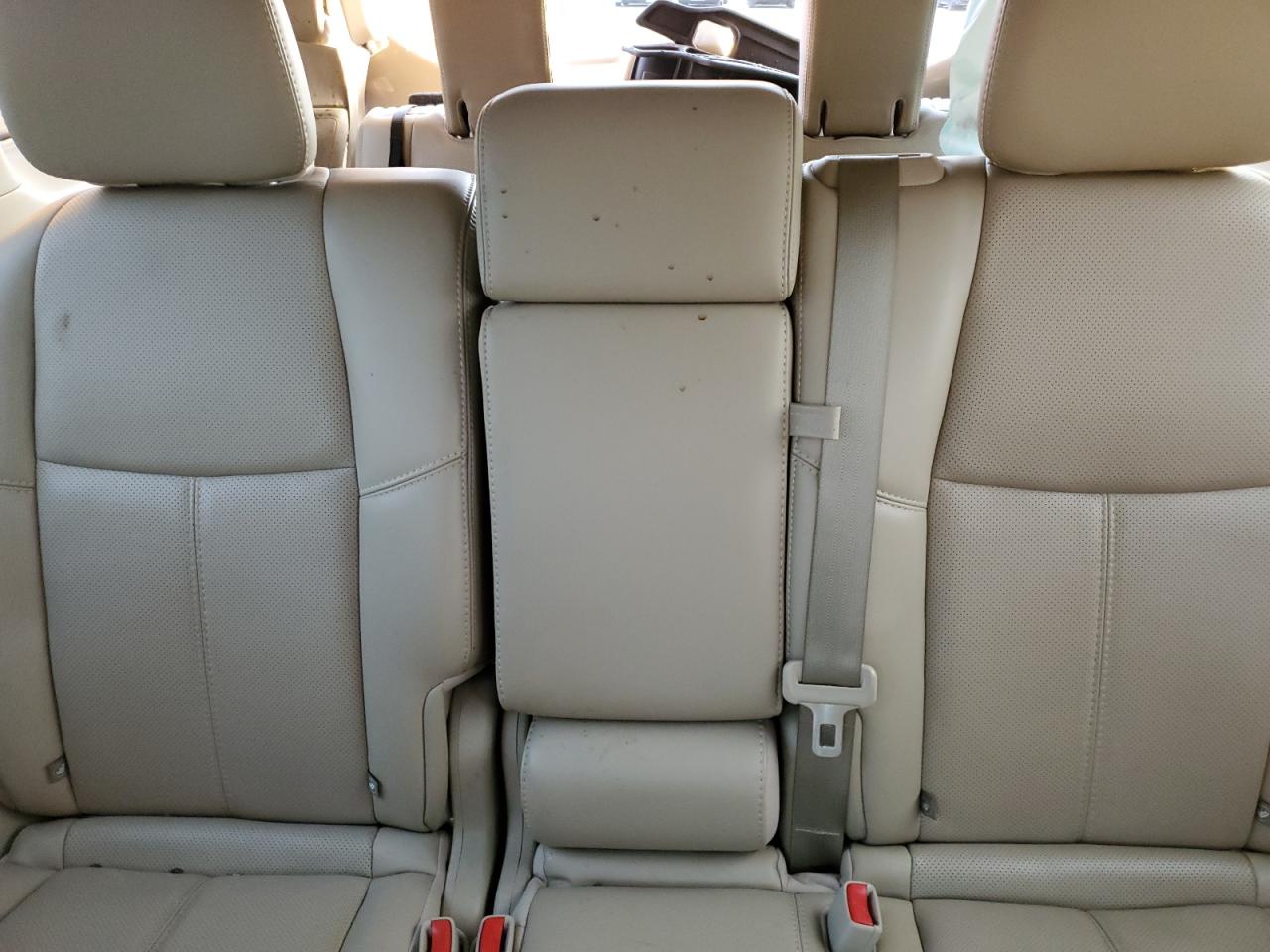 2017 Nissan Pathfinder S VIN: 5N1DR2MM9HC657224 Lot: 89714615