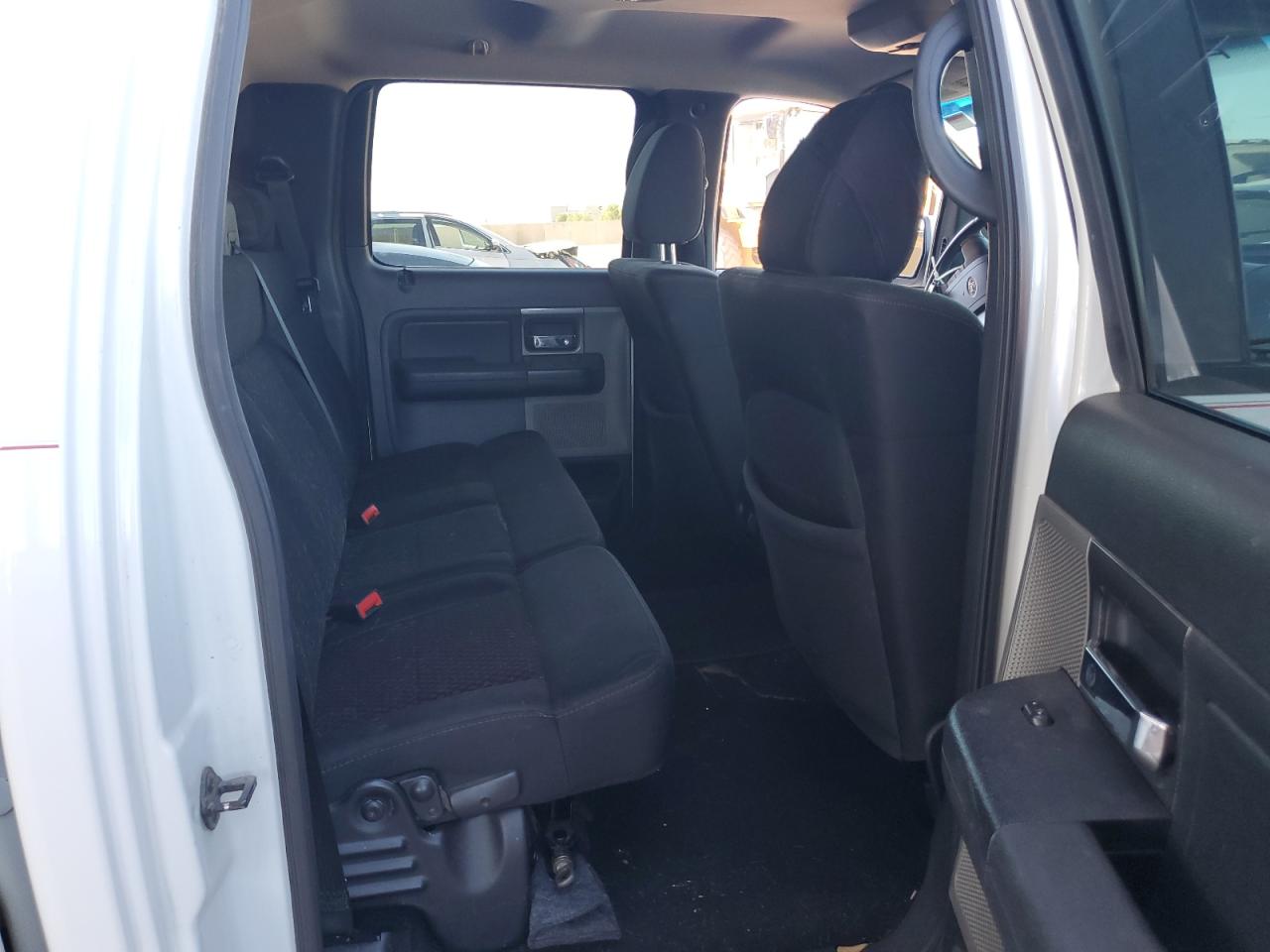 2008 Ford F150 Supercrew VIN: 1FTRW12W78KD88325 Lot: 85152385