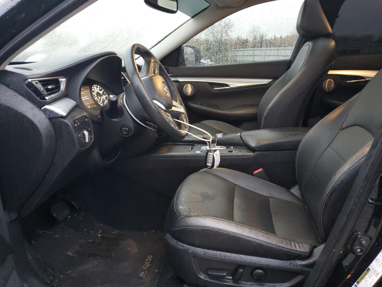 2020 Infiniti Qx50 Pure VIN: 3PCAJ5M30LF101340 Lot: 89885285