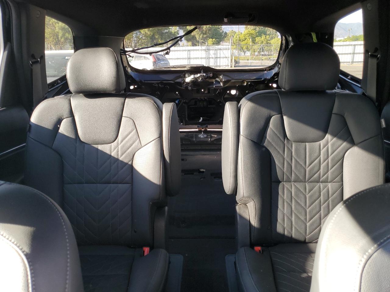 2023 Kia Telluride Ex VIN: 5XYP3DGC1PG411313 Lot: 84603465