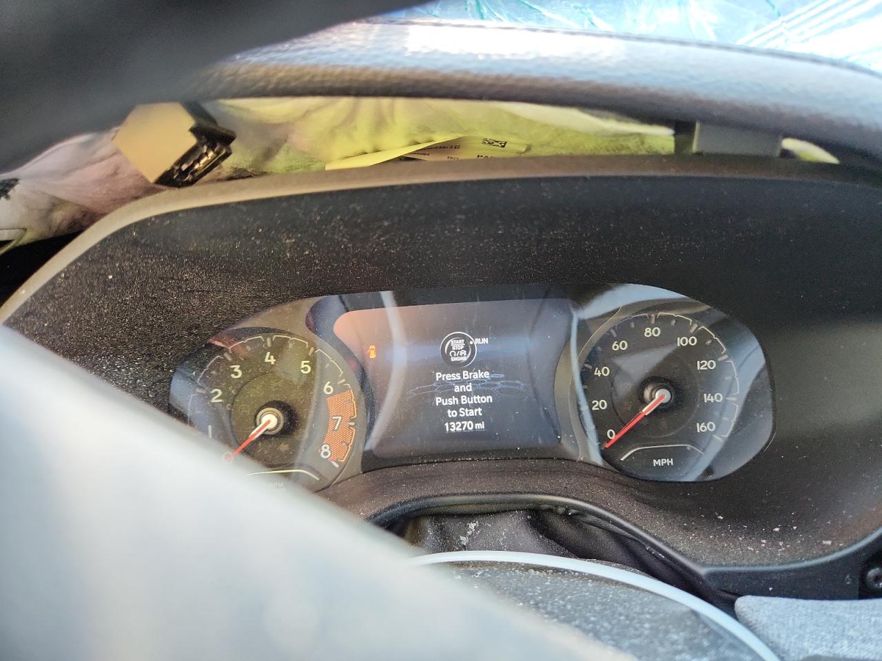 2023 Jeep Compass Latitude VIN: 3C4NJDBN9PT548496 Lot: 84410365