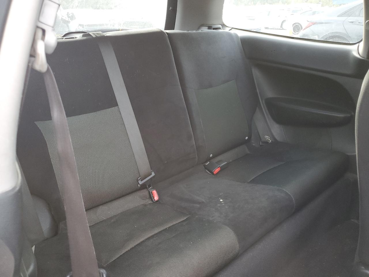 2003 Honda Civic Si VIN: SHHEP335X3U400310 Lot: 89877505