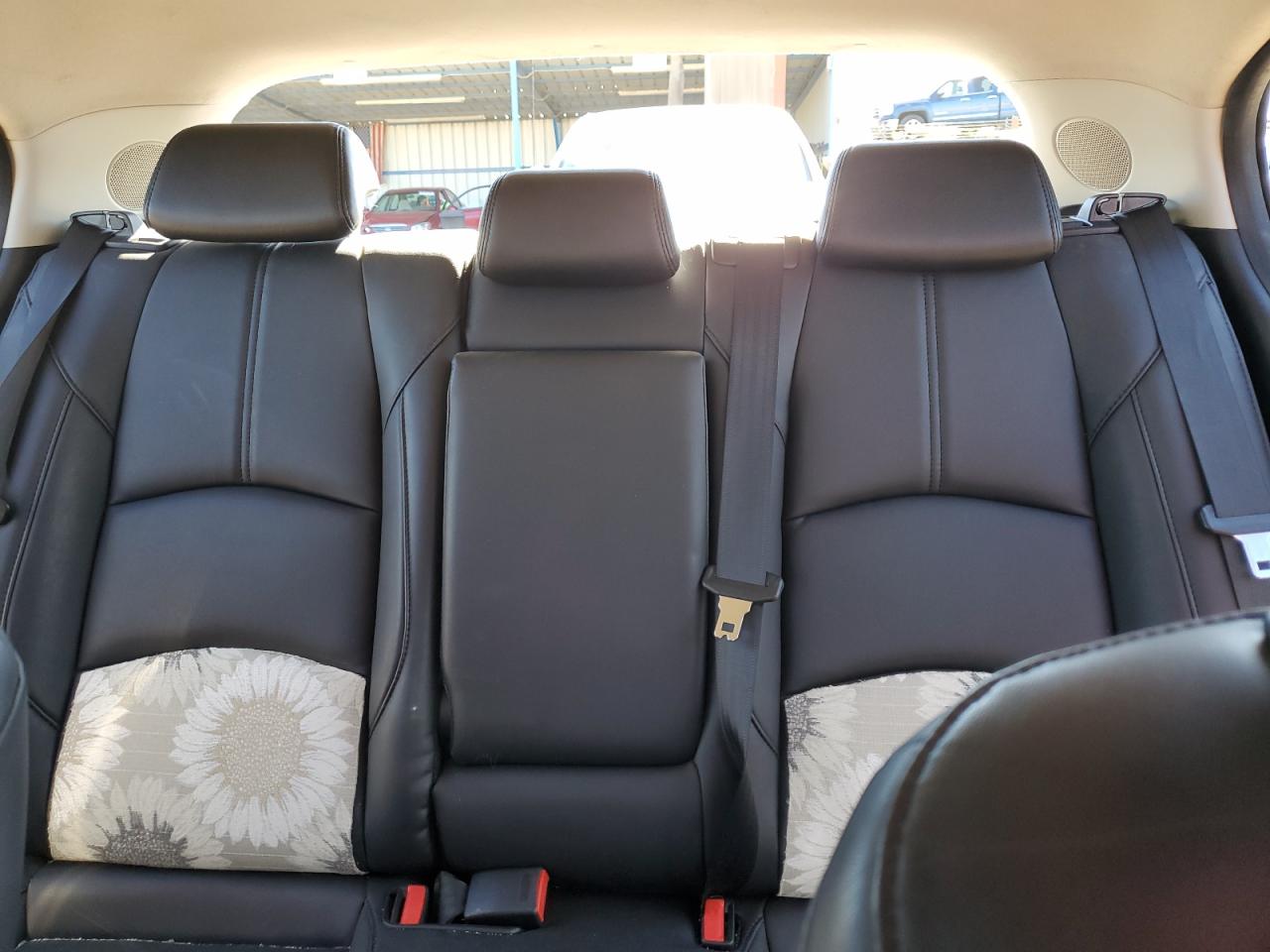 2018 Mazda 3 Touring VIN: 3MZBN1L35JM193814 Lot: 90731385