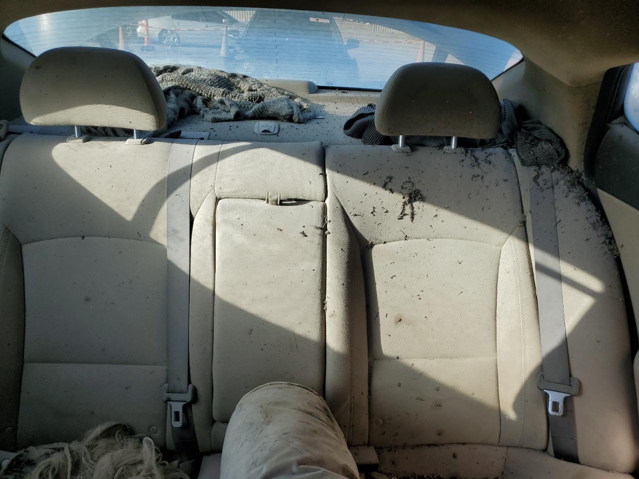 2013 Kia Optima Lx VIN: KNAGM4A77D5311324 Lot: 70580165