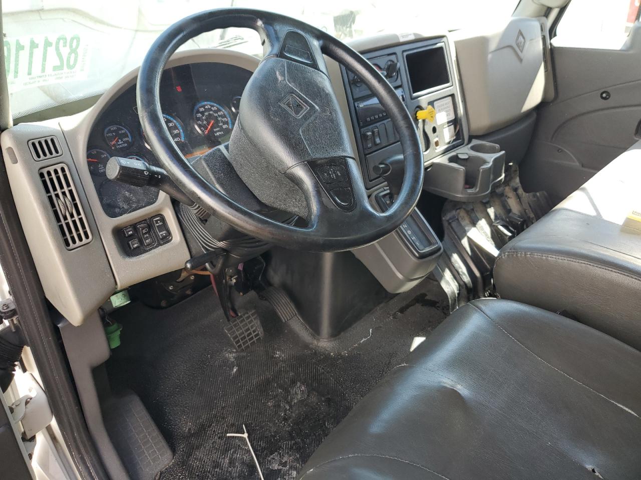 2018 International 4000 4300 VIN: 3HAMMMML9JL003819 Lot: 82111655