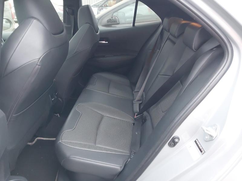 2020 TOYOTA COROLLA 2.0 VVT-I HYBRID EXCEL 5DR CVT