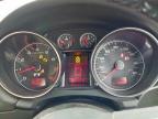 2007 AUDI TT for sale at Copart BRISTOL