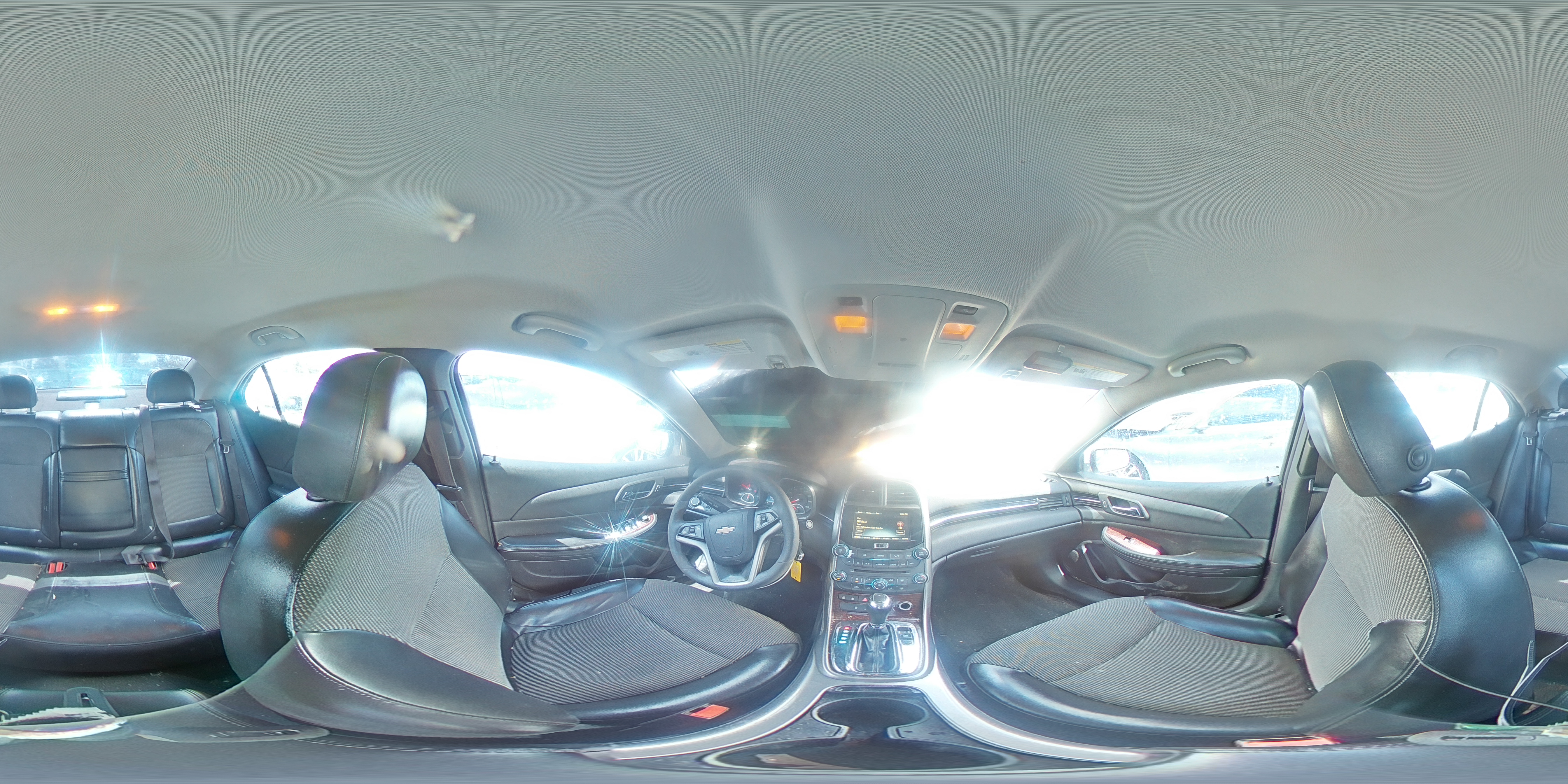 2013 Chevrolet Malibu 1Lt VIN: 1G11D5RRXDF117278 Lot: 81990215