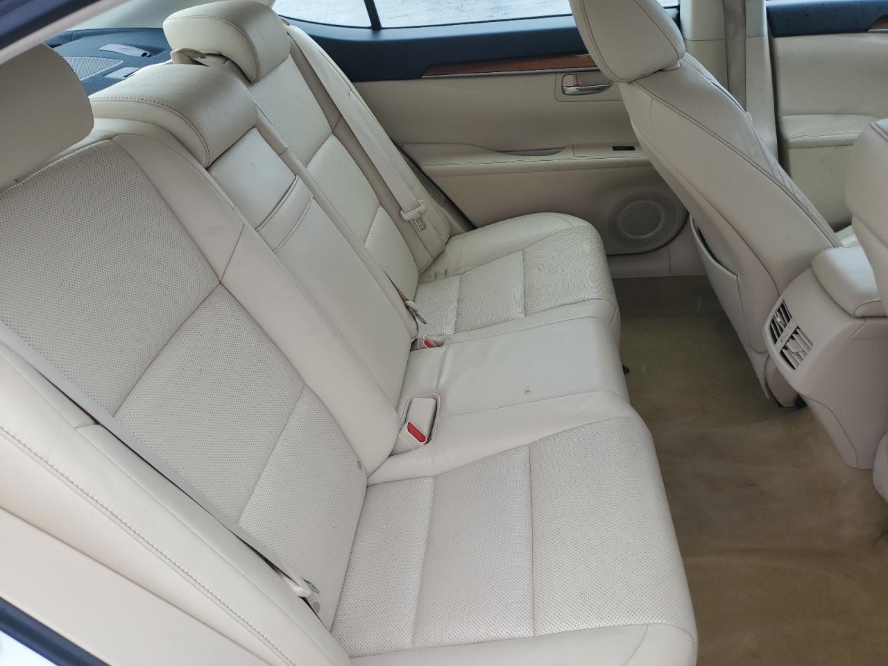 2014 Lexus Es 300H VIN: JTHBW1GG1E2053350 Lot: 84862225