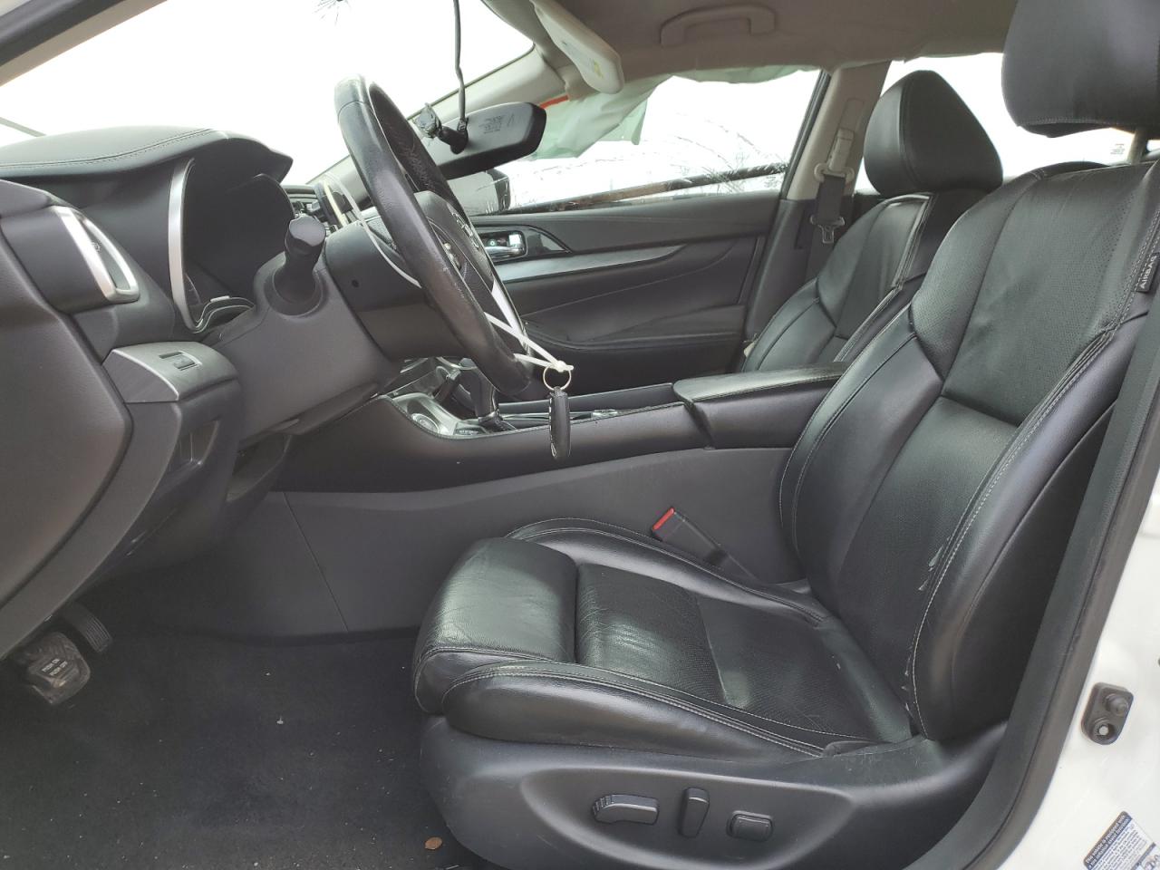 2016 Nissan Maxima 3.5S VIN: 1N4AA6AP8GC449196 Lot: 87202435