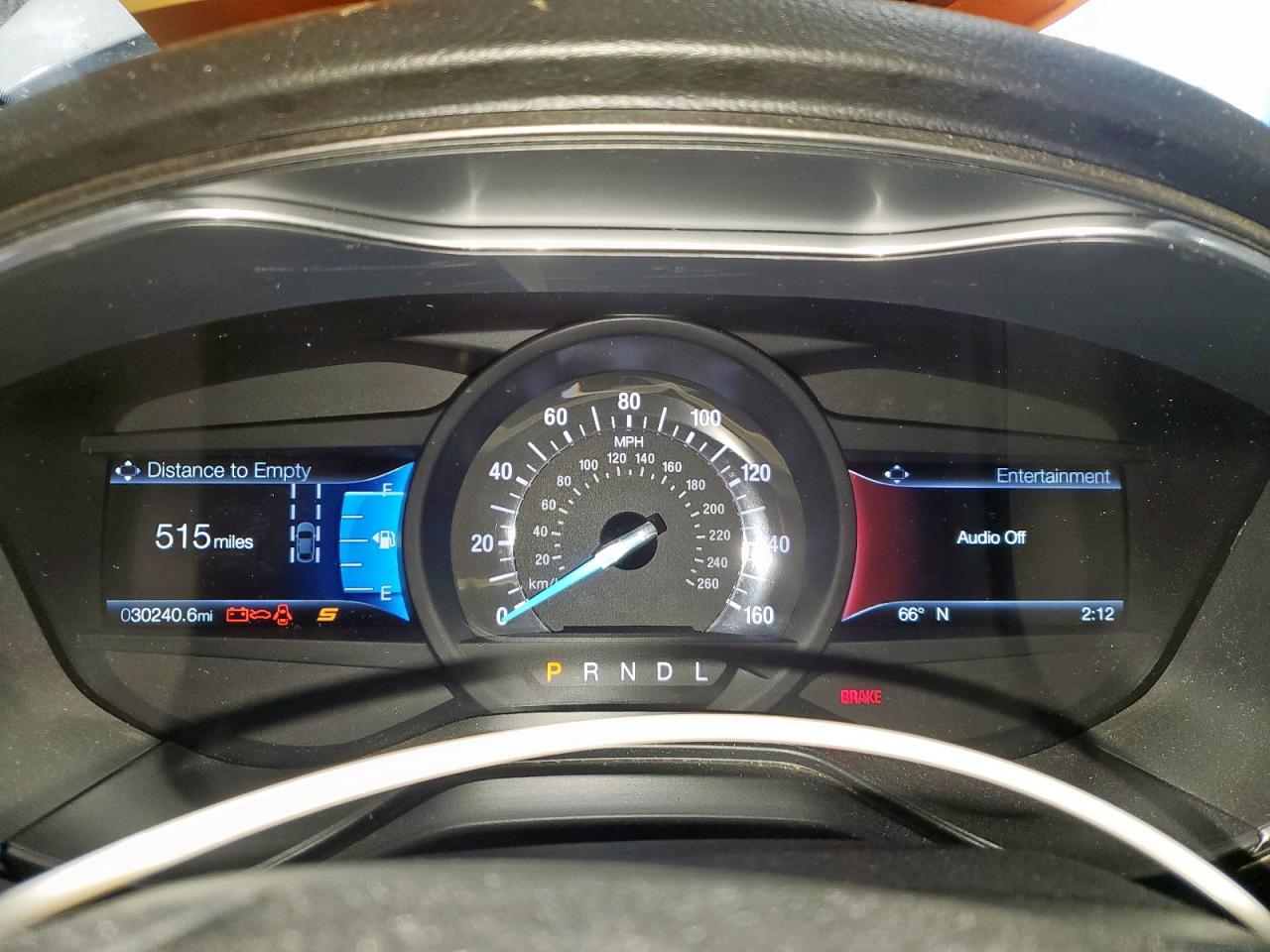 2020 Ford Fusion Se VIN: 3FA6P0HDXLR263216 Lot: 90723015