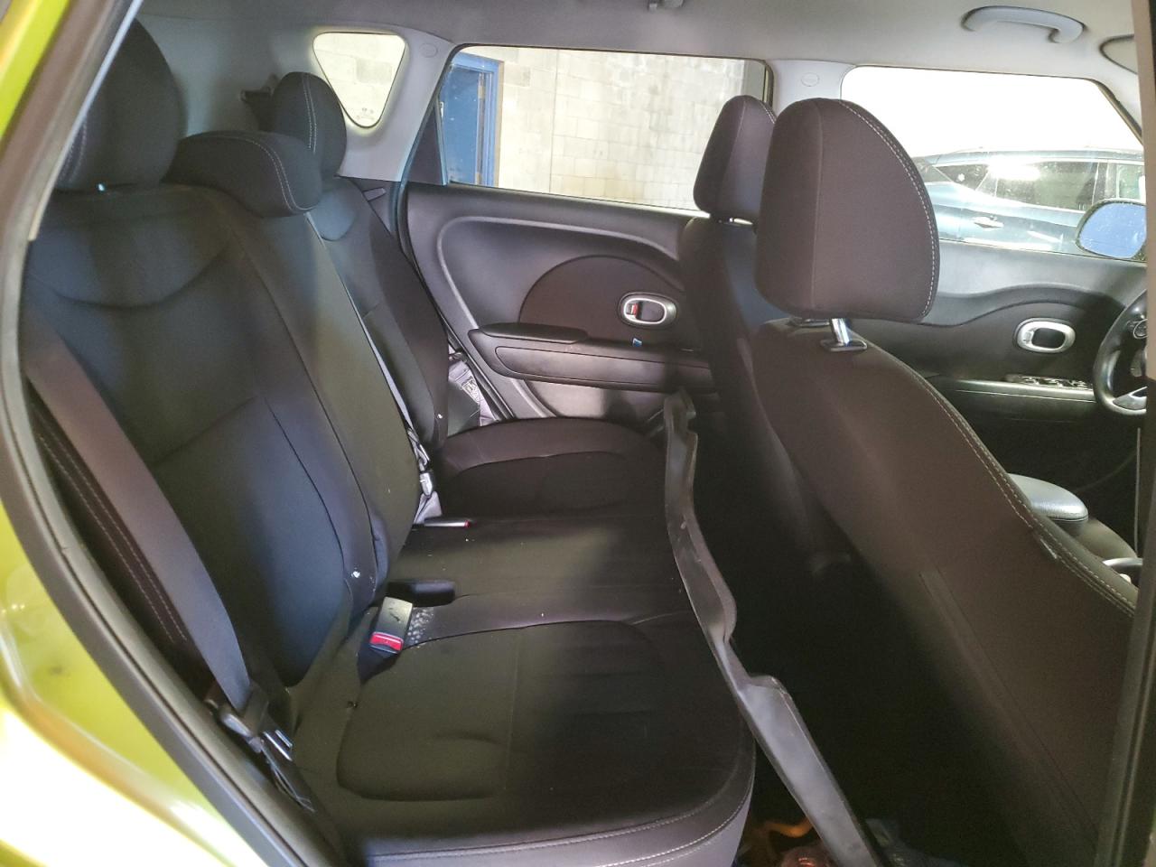 2018 Kia Soul VIN: KNDJN2A20J7896987 Lot: 85836305