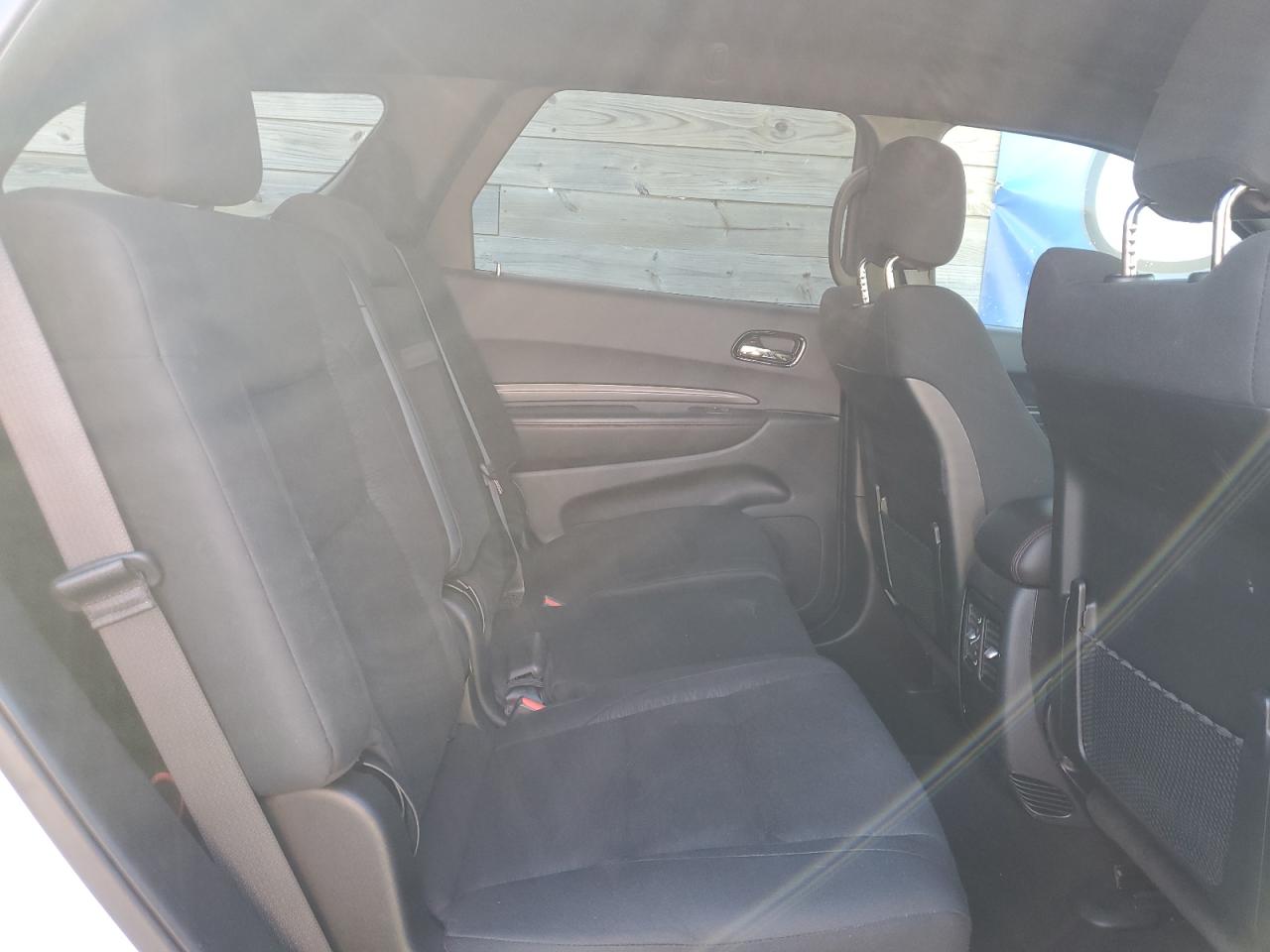 2025 Dodge Durango Gt VIN: 1C4RDJDG7SC546496 Lot: 85518615