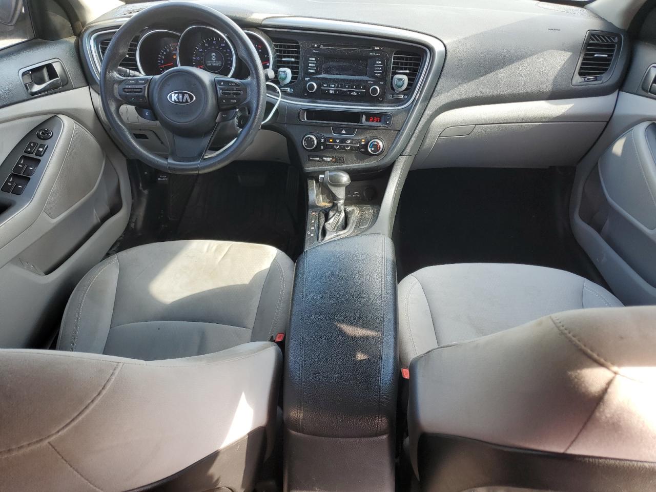 Optima Optima