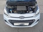 2019 HYUNDAI I10 1.0 S 5DR for sale at Copart CHESTER