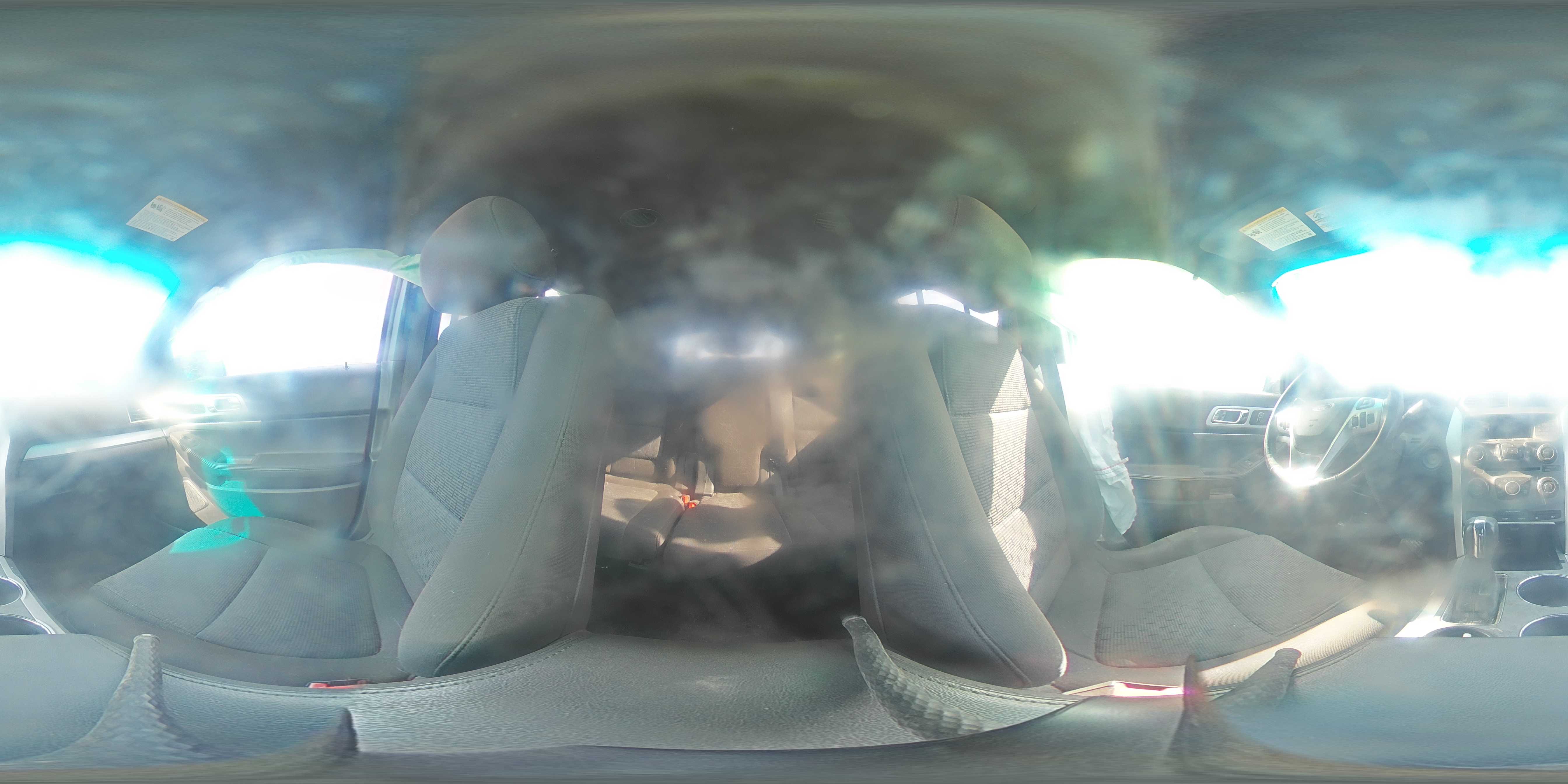 2014 Ford Explorer Xlt VIN: 1FM5K7D82EGA86740 Lot: 84062785