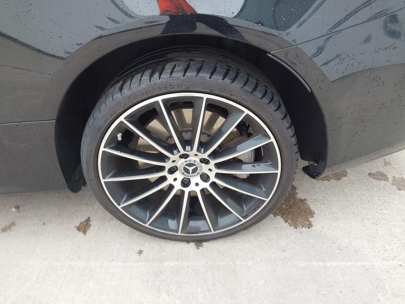 2021 MERCEDES-BENZ E CLASS E450 4MATIC AMG LINE NIGHT ED PREM+ 2DR 9G-TRONIC