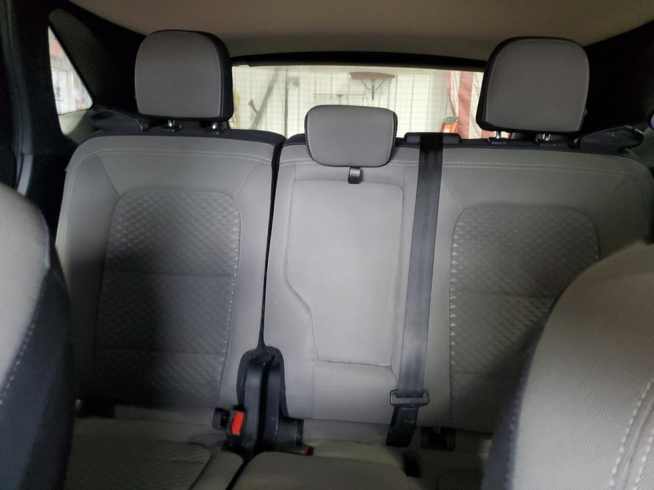 2020 Ford Escape Se VIN: 1FMCU9G62LUC40594 Lot: 84478395