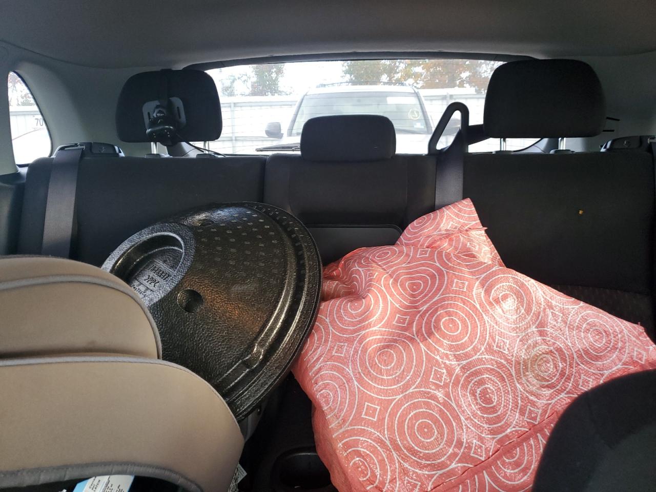 2019 Mitsubishi Outlander Sport Es VIN: JA4AR3AU5KU033997 Lot: 89790295