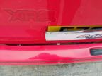 1987 FORD ESCORT CABRIOLET  for sale at Copart YORK