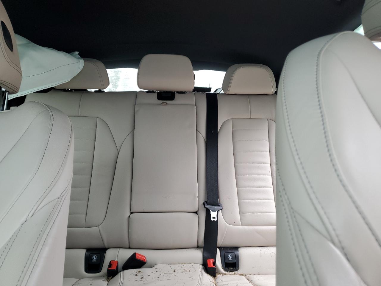 2023 BMW X4 xDrive30I VIN: 5UX33DT00P9S79753 Lot: 82259825