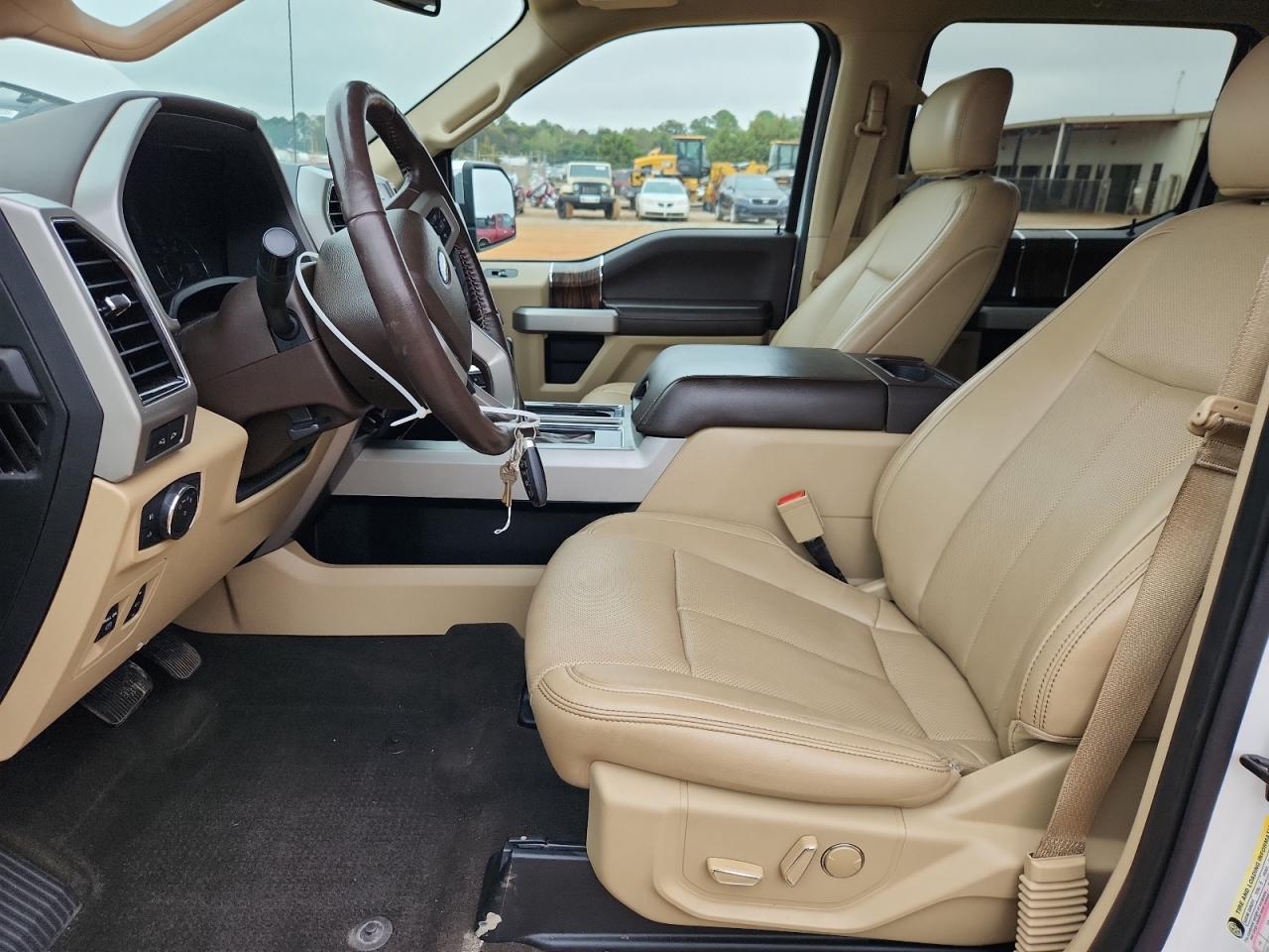 2018 Ford F150 Supercrew VIN: 1FTEW1E5XJKF65764 Lot: 82284965