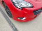 2015 VAUXHALL CORSA LIMITED EDITION  for sale at Copart SANDY