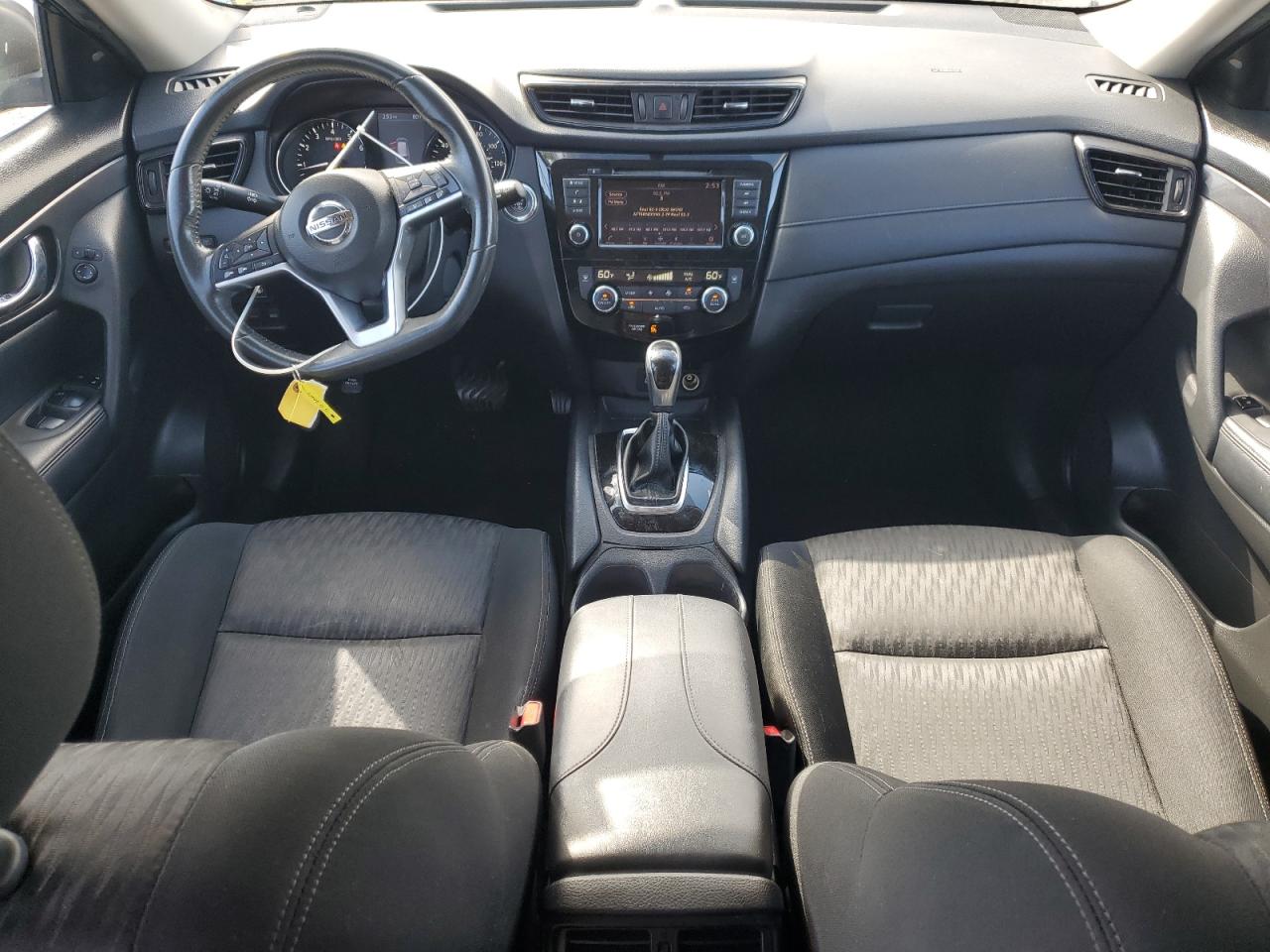 2018 Nissan Rogue S VIN: KNMAT2MT6JP507067 Lot: 81952025