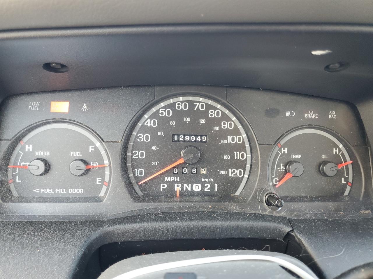 2004 Ford Crown Victoria Lx VIN: 2FAFP74W34X185610 Lot: 71364365