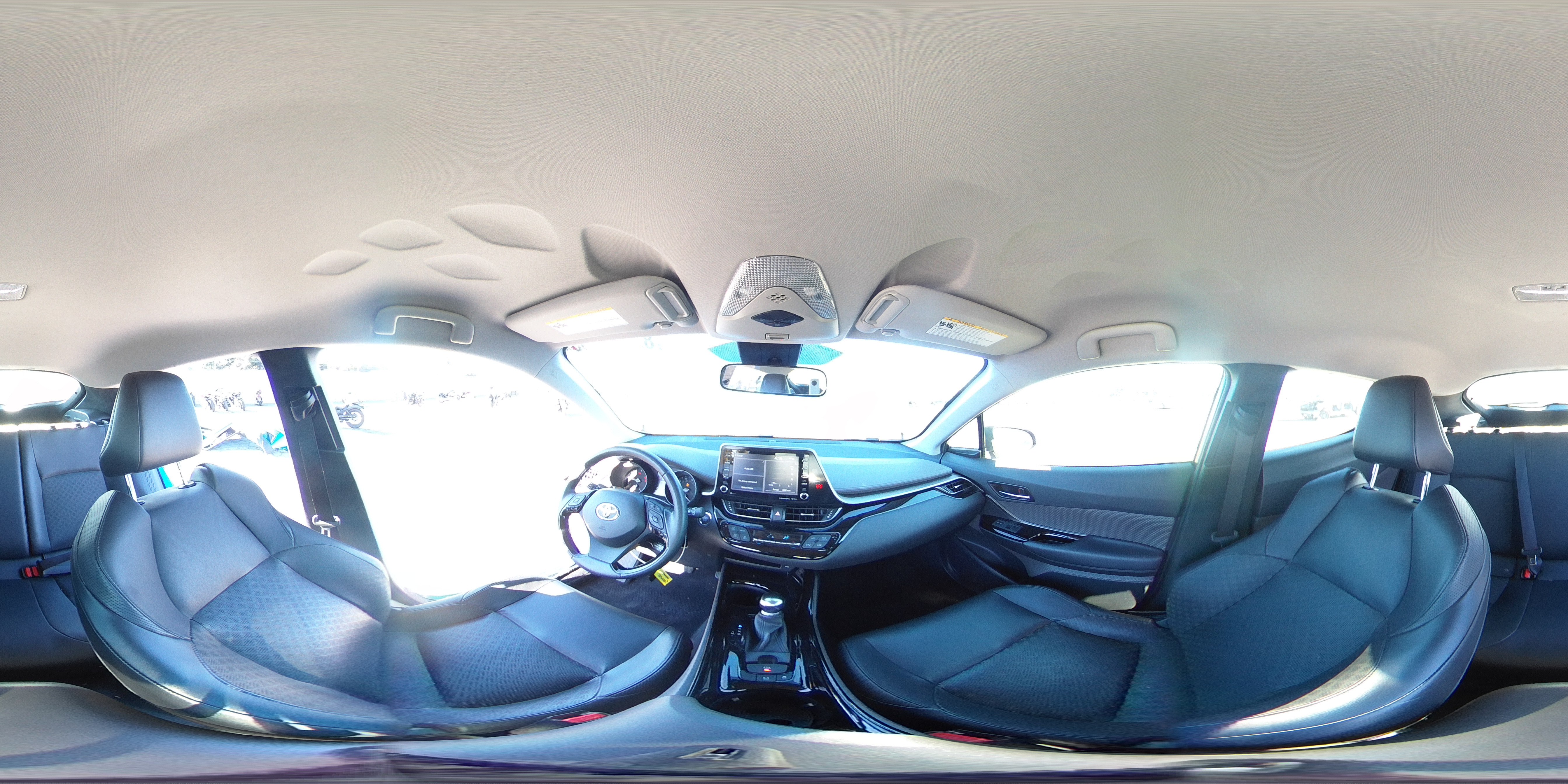 2020 Toyota C-Hr Xle VIN: JTNKHMBX2L1067275 Lot: 82332295