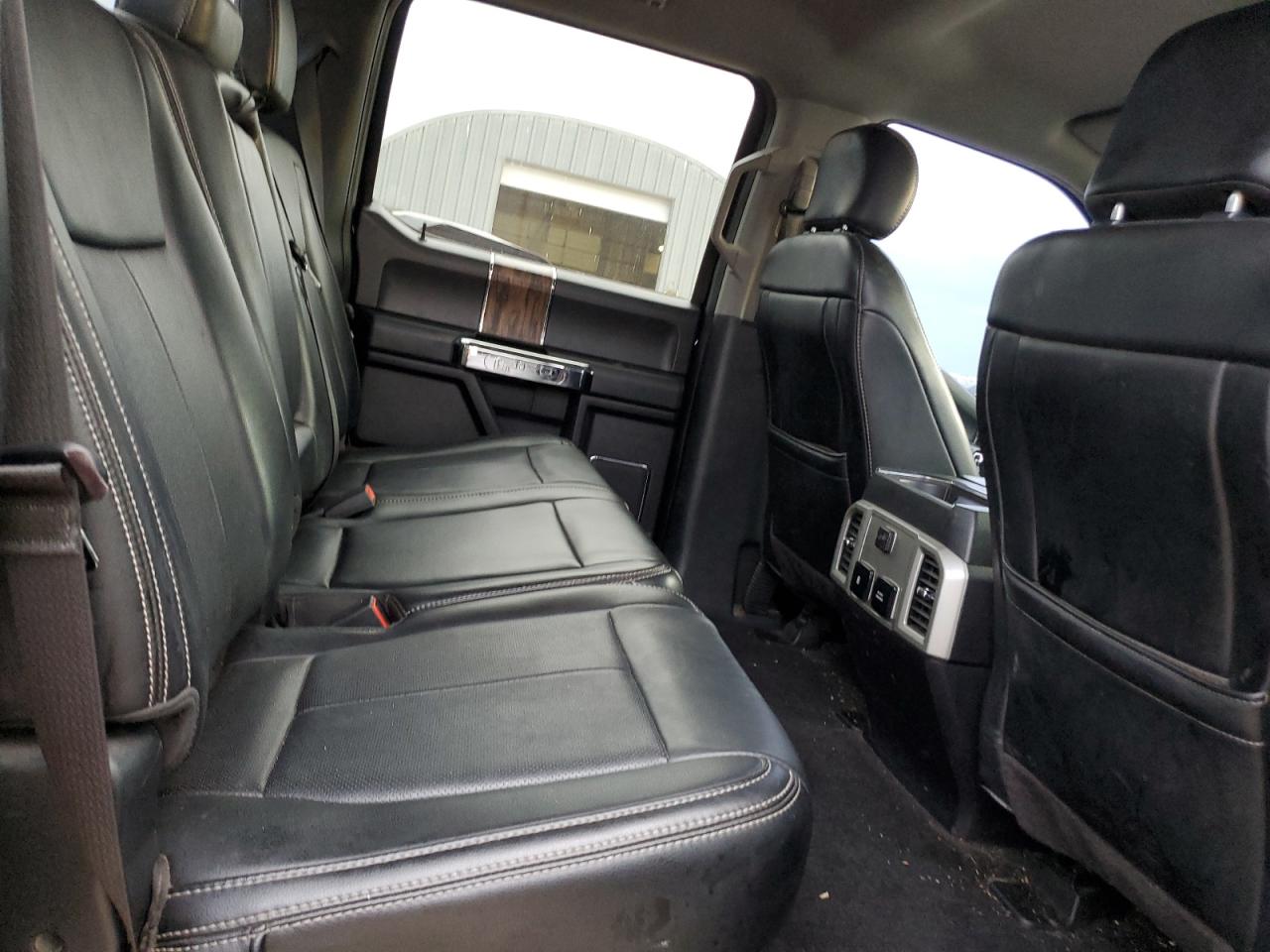 2019 Ford F150 Supercrew VIN: 1FTEW1E53KKD91179 Lot: 83841285