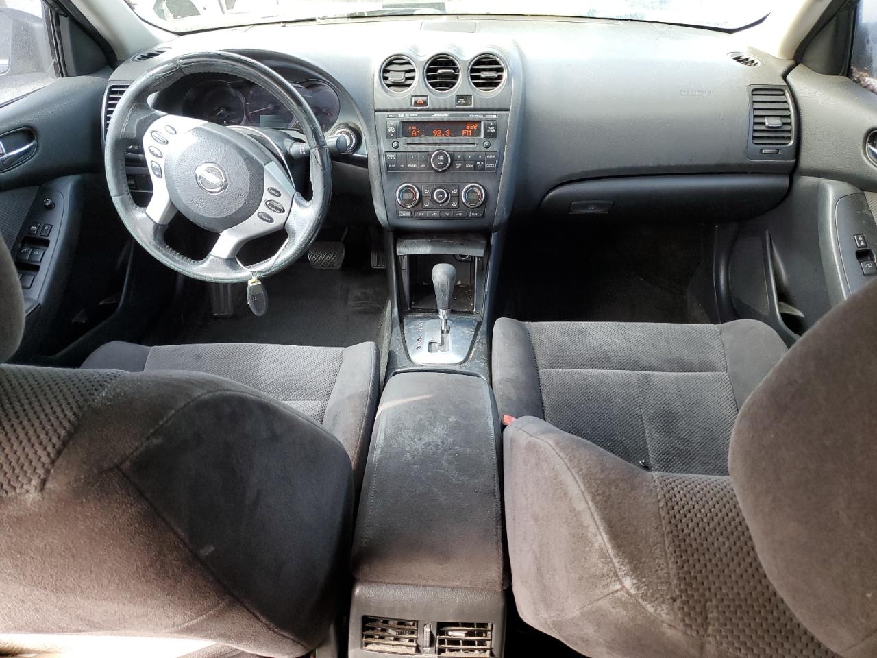 2009 Nissan Altima 2.5 VIN: 1N4AL21E79N402170 Lot: 82330335