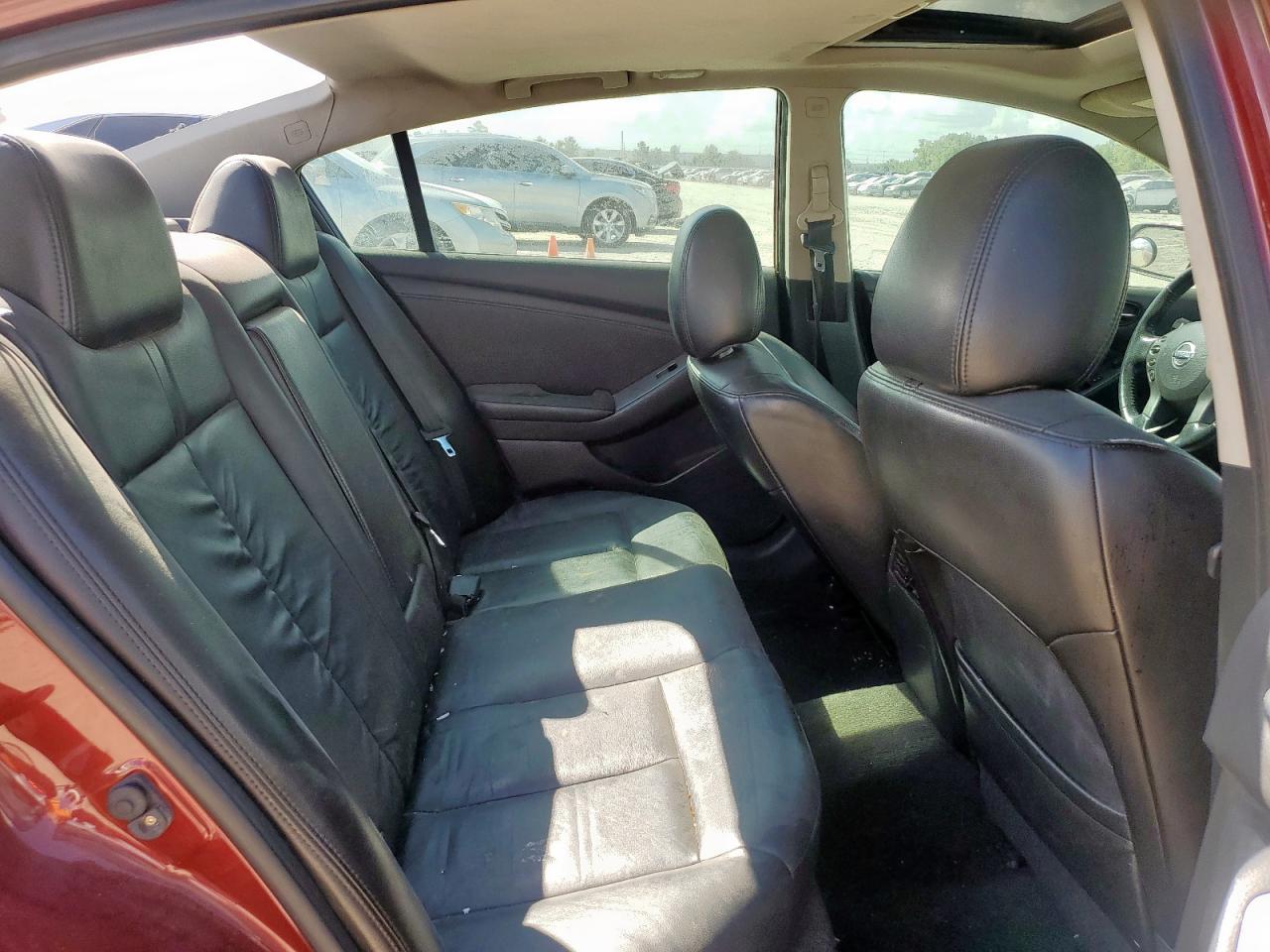 2012 Nissan Altima Base VIN: 1N4AL2AP7CN435923 Lot: 85712385