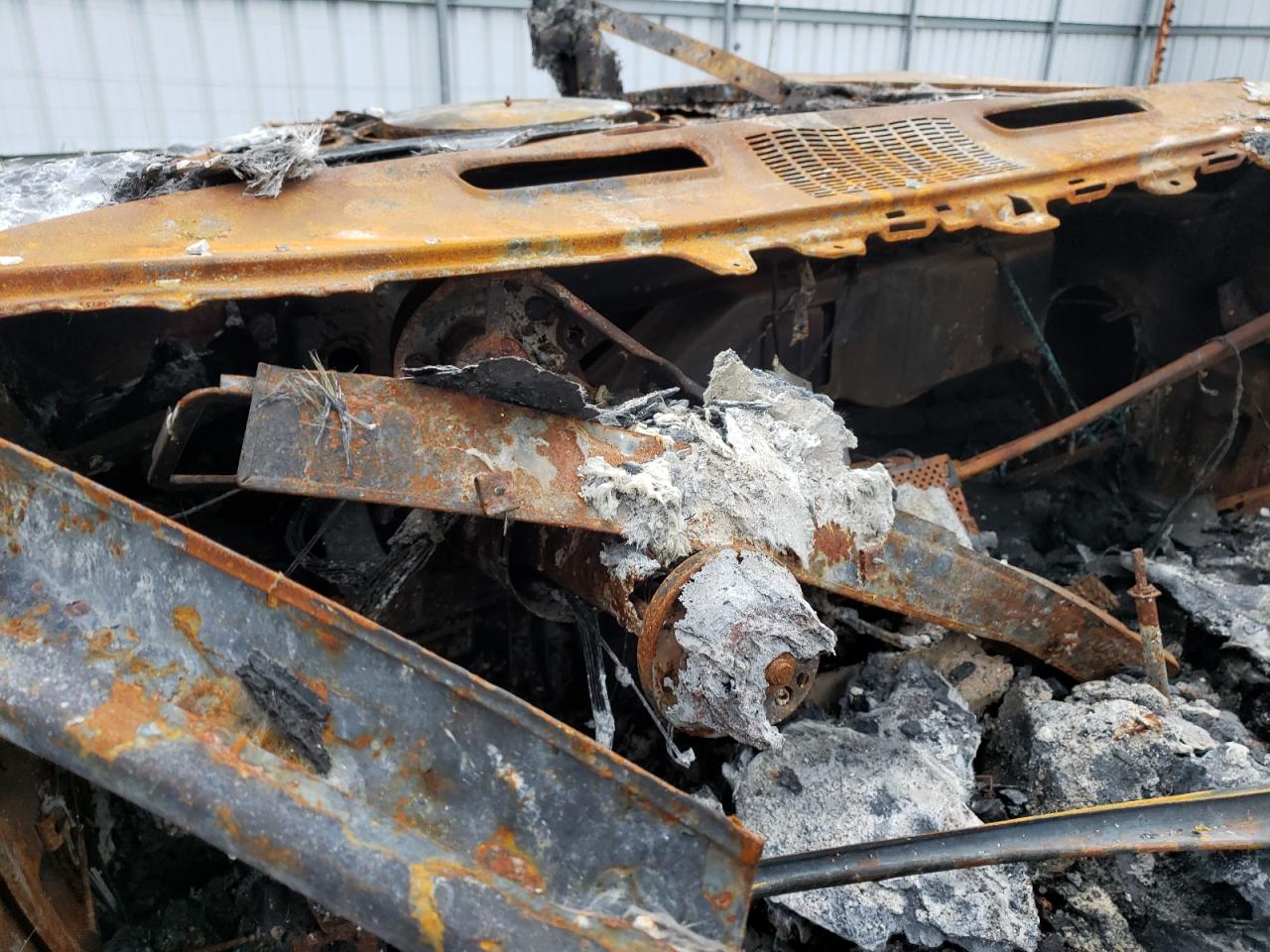 1975 Pontiac Firebird F VIN: 2U87E5N571982 Lot: 86498975