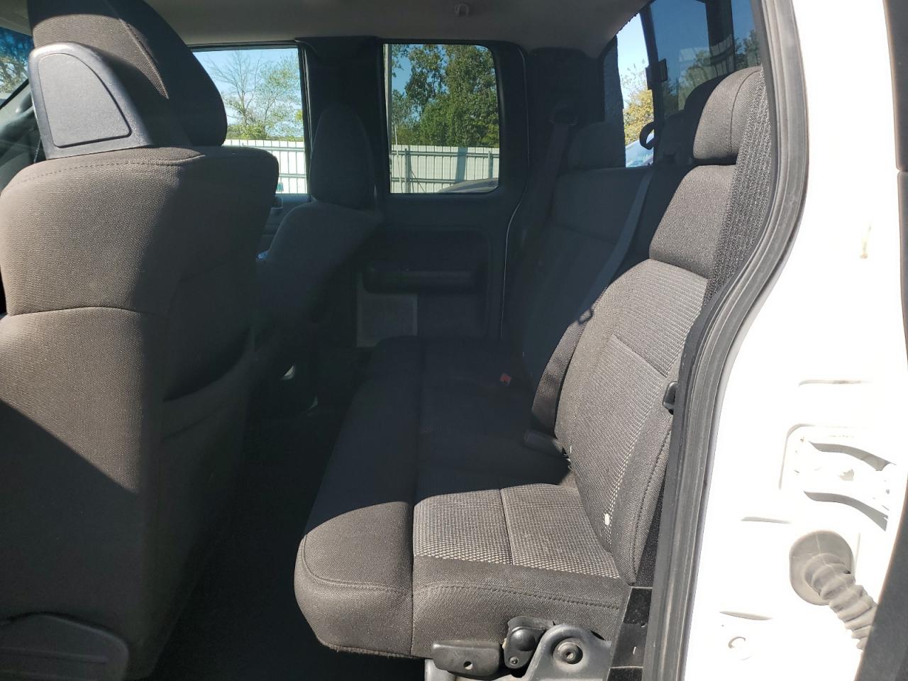 2004 Ford F150 VIN: 1FTPX04594KB48190 Lot: 85731675