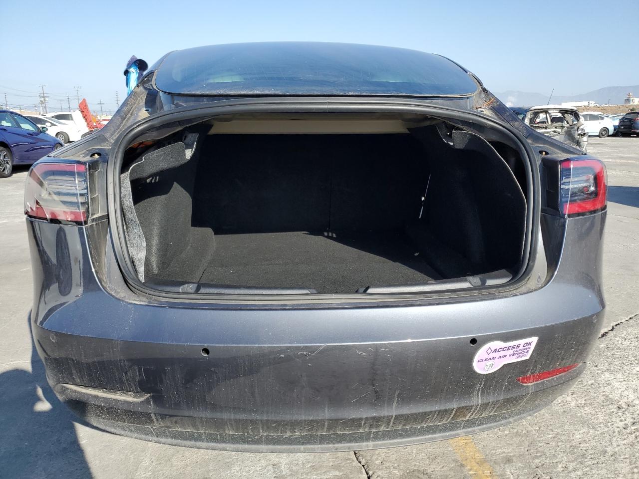 2018 Tesla Model 3 VIN: 5YJ3E1EA2JF169168 Lot: 82138475